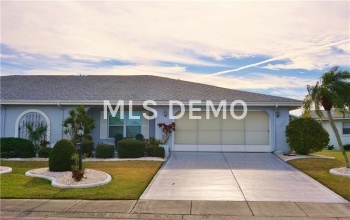 1003 BLUEWATER DRIVE, SUN CITY CENTER, Florida 33573, 2 Bedrooms Bedrooms, 6 Rooms Rooms,2 BathroomsBathrooms,Residential,For sale,BLUEWATER,T2924761