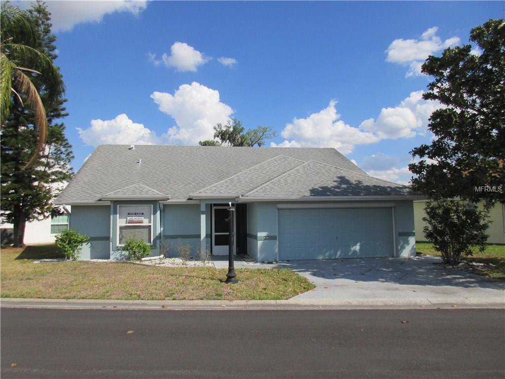 439 SWEETWATER WAY, HAINES CITY, Florida 33844, 2 Bedrooms Bedrooms, 6 Rooms Rooms,2 BathroomsBathrooms,Residential,For sale,SWEETWATER,L4725302