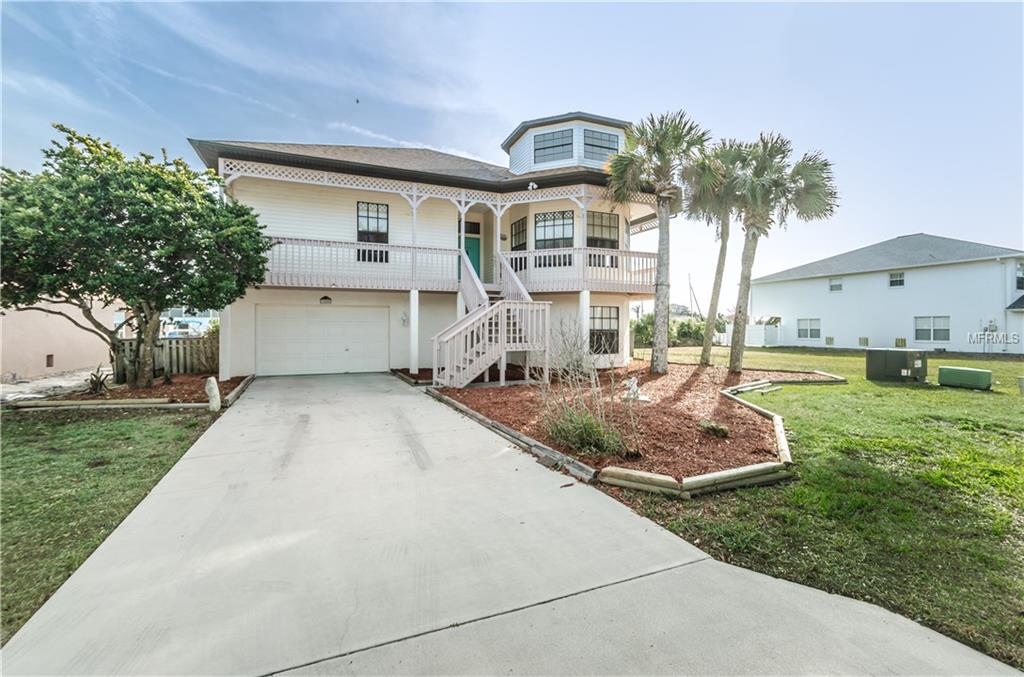7450 GULF WAY, HUDSON, Florida 34667, 3 Bedrooms Bedrooms, 9 Rooms Rooms,2 BathroomsBathrooms,Residential,For sale,GULF,U7846720