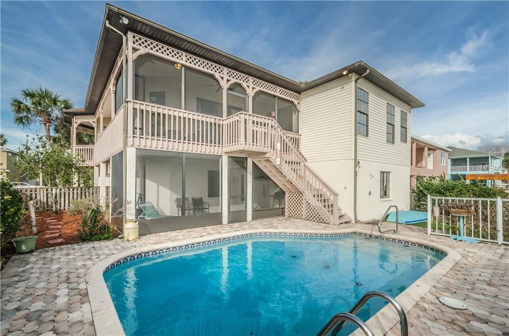 7450 GULF WAY, HUDSON, Florida 34667, 3 Bedrooms Bedrooms, 9 Rooms Rooms,2 BathroomsBathrooms,Residential,For sale,GULF,U7846720