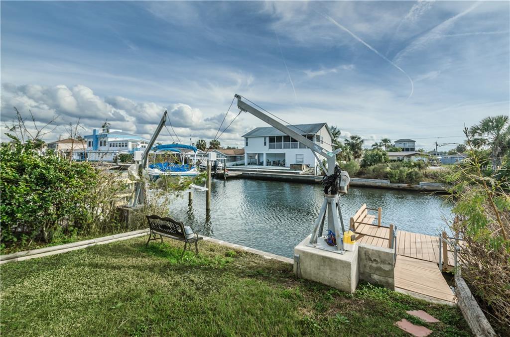 7450 GULF WAY, HUDSON, Florida 34667, 3 Bedrooms Bedrooms, 9 Rooms Rooms,2 BathroomsBathrooms,Residential,For sale,GULF,U7846720