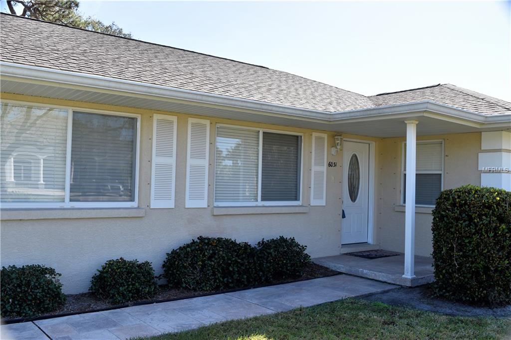 6031 HOLLYWOOD BOULEVARD, SARASOTA, Florida 34231, 3 Bedrooms Bedrooms, 6 Rooms Rooms,3 BathroomsBathrooms,Residential,For sale,HOLLYWOOD,A4200687