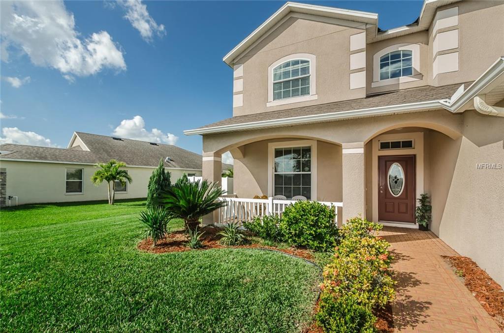 11544 WESTON COURSE LOOP, RIVERVIEW, Florida 33579, 3 Bedrooms Bedrooms, 6 Rooms Rooms,2 BathroomsBathrooms,Residential,For sale,WESTON COURSE,T2916660