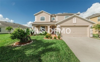 11544 WESTON COURSE LOOP, RIVERVIEW, Florida 33579, 3 Bedrooms Bedrooms, 6 Rooms Rooms,2 BathroomsBathrooms,Residential,For sale,WESTON COURSE,T2916660