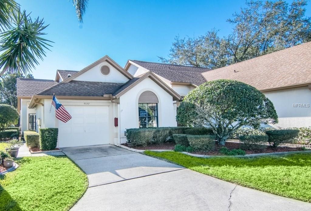 9132 BASSETT LANE, NEW PORT RICHEY, Florida 34655, 2 Bedrooms Bedrooms, 3 Rooms Rooms,2 BathroomsBathrooms,Residential,For sale,BASSETT,W7637028