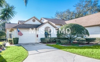 9132 BASSETT LANE, NEW PORT RICHEY, Florida 34655, 2 Bedrooms Bedrooms, 3 Rooms Rooms,2 BathroomsBathrooms,Residential,For sale,BASSETT,W7637028