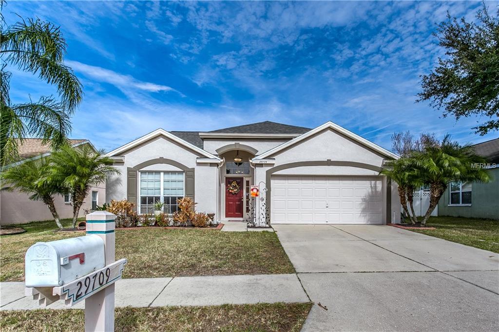 29709 MORNINGMIST DRIVE, WESLEY CHAPEL, Florida 33543, 3 Bedrooms Bedrooms, 7 Rooms Rooms,2 BathroomsBathrooms,Residential,For sale,MORNINGMIST,T2925591