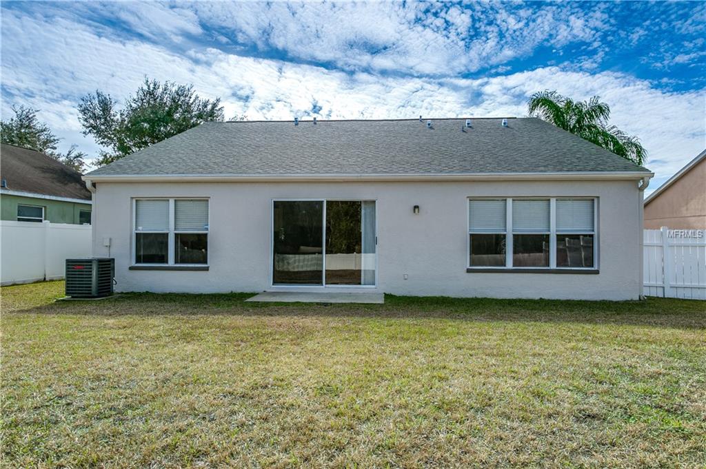 29709 MORNINGMIST DRIVE, WESLEY CHAPEL, Florida 33543, 3 Bedrooms Bedrooms, 7 Rooms Rooms,2 BathroomsBathrooms,Residential,For sale,MORNINGMIST,T2925591