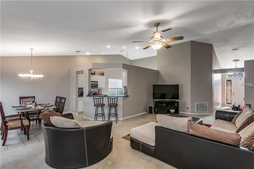 29709 MORNINGMIST DRIVE, WESLEY CHAPEL, Florida 33543, 3 Bedrooms Bedrooms, 7 Rooms Rooms,2 BathroomsBathrooms,Residential,For sale,MORNINGMIST,T2925591