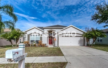 29709 MORNINGMIST DRIVE, WESLEY CHAPEL, Florida 33543, 3 Bedrooms Bedrooms, 7 Rooms Rooms,2 BathroomsBathrooms,Residential,For sale,MORNINGMIST,T2925591