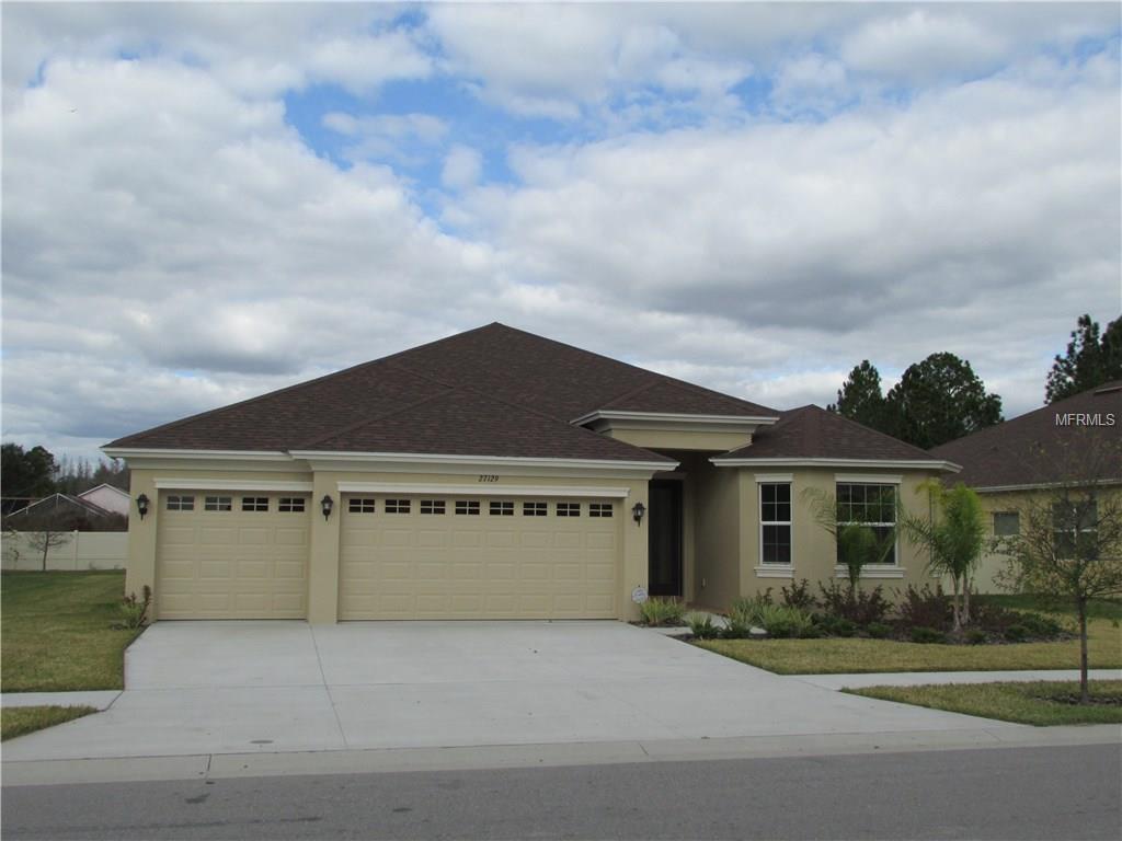 27129 SORA BOULEVARD, WESLEY CHAPEL, Florida 33544, 4 Bedrooms Bedrooms, 9 Rooms Rooms,3 BathroomsBathrooms,Residential,For sale,SORA,T2926677