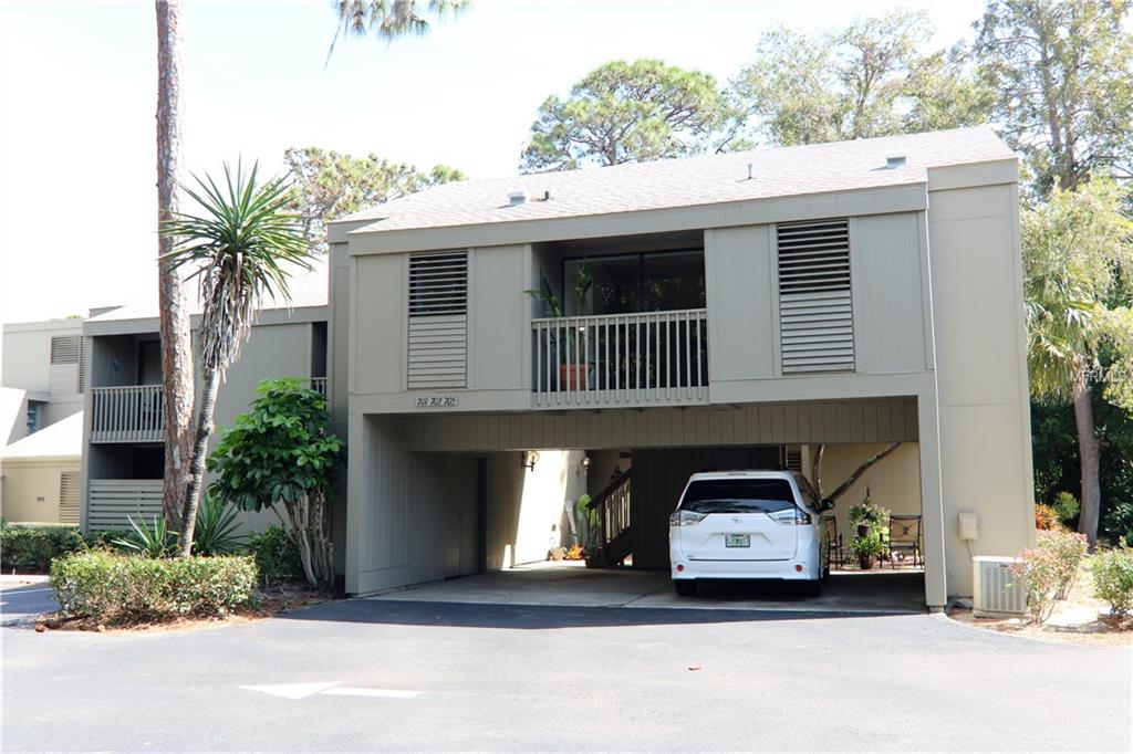 701 PINE RUN DRIVE, OSPREY, Florida 34229, 1 Bedroom Bedrooms, 5 Rooms Rooms,1 BathroomBathrooms,Residential,For sale,PINE RUN,N5916346