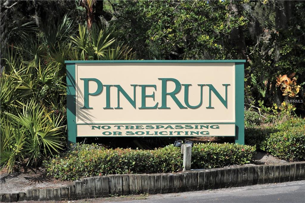 701 PINE RUN DRIVE, OSPREY, Florida 34229, 1 Bedroom Bedrooms, 5 Rooms Rooms,1 BathroomBathrooms,Residential,For sale,PINE RUN,N5916346