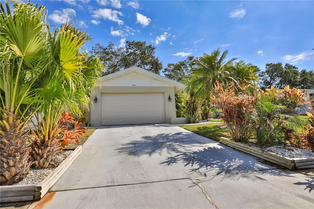 2495 ROLLING VIEW DRIVE, DUNEDIN, Florida 34698, 3 Bedrooms Bedrooms, 8 Rooms Rooms,2 BathroomsBathrooms,Residential,For sale,ROLLING VIEW,U7847285