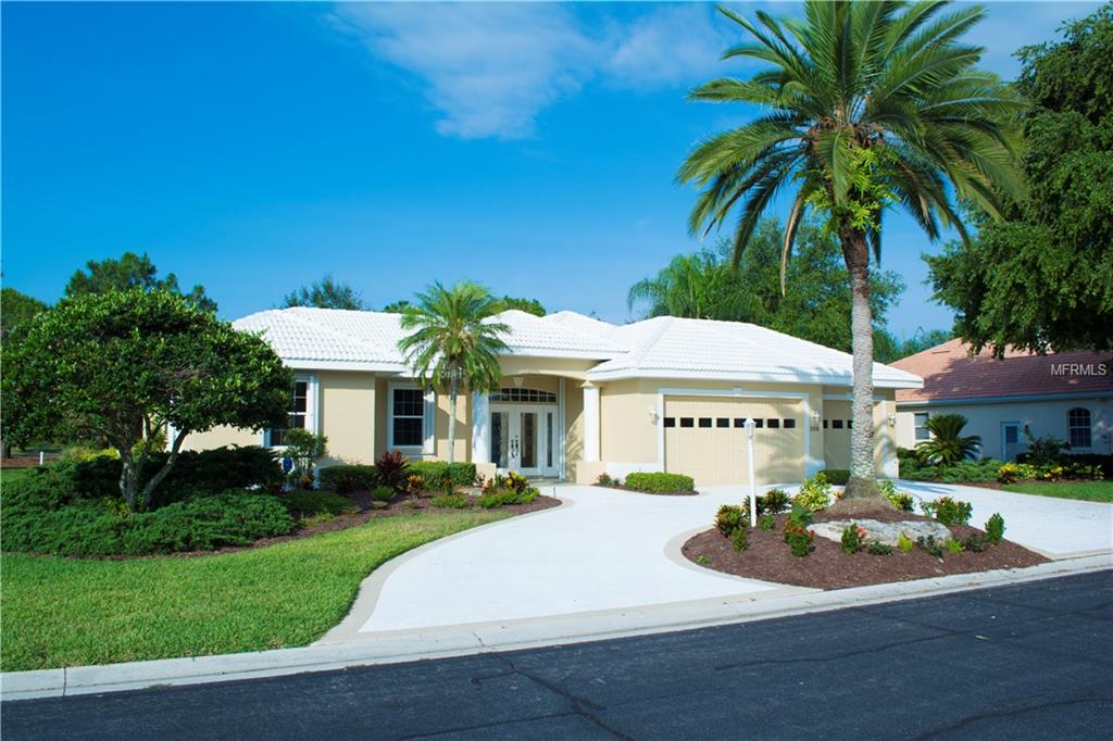 259 ROYAL OAK WAY, VENICE, Florida 34292, 3 Bedrooms Bedrooms, 9 Rooms Rooms,2 BathroomsBathrooms,Residential,For sale,ROYAL OAK,A4154767