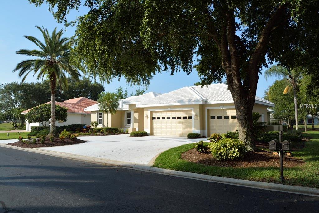 259 ROYAL OAK WAY, VENICE, Florida 34292, 3 Bedrooms Bedrooms, 9 Rooms Rooms,2 BathroomsBathrooms,Residential,For sale,ROYAL OAK,A4154767
