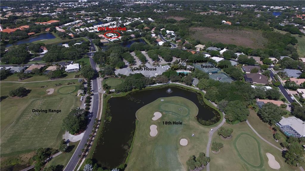 259 ROYAL OAK WAY, VENICE, Florida 34292, 3 Bedrooms Bedrooms, 9 Rooms Rooms,2 BathroomsBathrooms,Residential,For sale,ROYAL OAK,A4154767