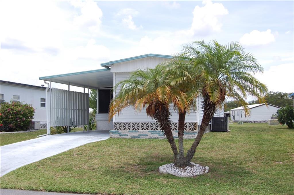 6428 FLEETWOOD COURT, NORTH PORT, Florida 34287, 2 Bedrooms Bedrooms, 5 Rooms Rooms,1 BathroomBathrooms,Residential,For sale,FLEETWOOD,C7240271