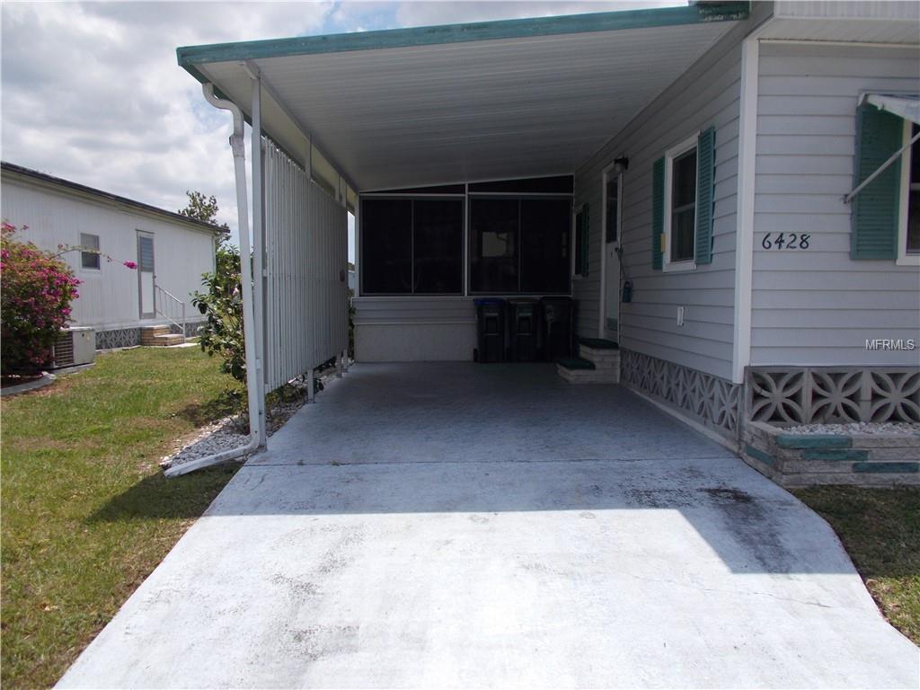 6428 FLEETWOOD COURT, NORTH PORT, Florida 34287, 2 Bedrooms Bedrooms, 5 Rooms Rooms,1 BathroomBathrooms,Residential,For sale,FLEETWOOD,C7240271
