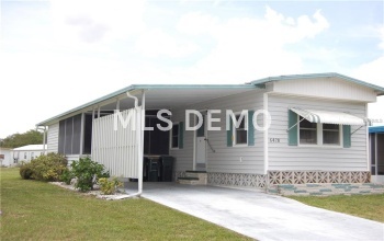 6428 FLEETWOOD COURT, NORTH PORT, Florida 34287, 2 Bedrooms Bedrooms, 5 Rooms Rooms,1 BathroomBathrooms,Residential,For sale,FLEETWOOD,C7240271