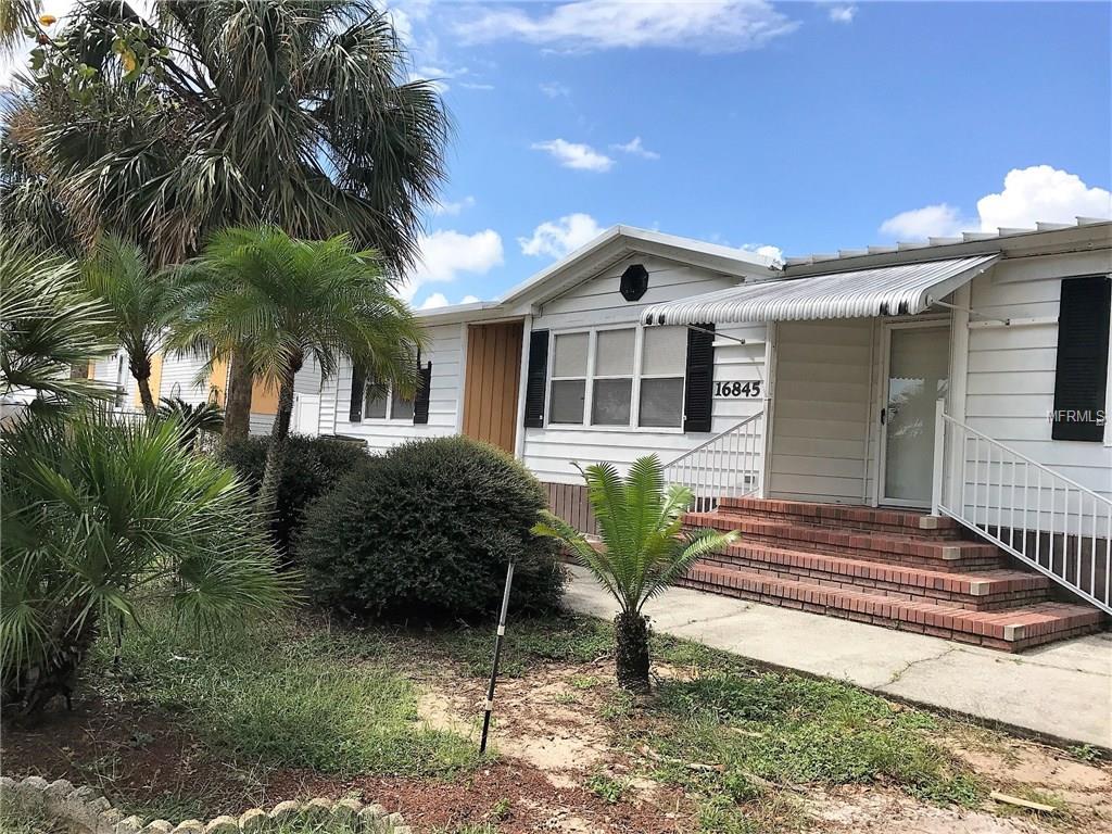 16845 BAY AVENUE, MONTVERDE, Florida 34756, 3 Bedrooms Bedrooms, 6 Rooms Rooms,2 BathroomsBathrooms,Residential,For sale,BAY,G4847437