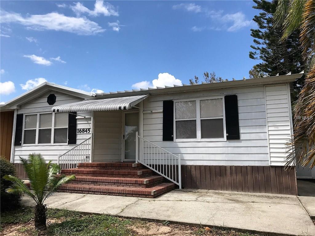 16845 BAY AVENUE, MONTVERDE, Florida 34756, 3 Bedrooms Bedrooms, 6 Rooms Rooms,2 BathroomsBathrooms,Residential,For sale,BAY,G4847437