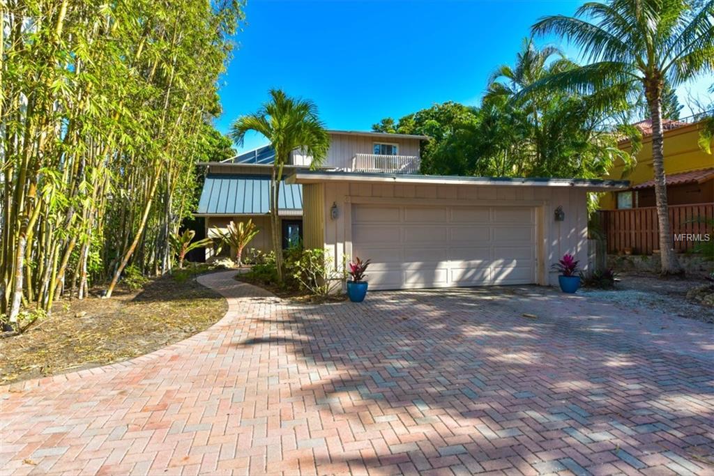 8419 MIDNIGHT PASS ROAD, SARASOTA, Florida 34242, 4 Bedrooms Bedrooms, 7 Rooms Rooms,3 BathroomsBathrooms,Residential,For sale,MIDNIGHT PASS,A4206093