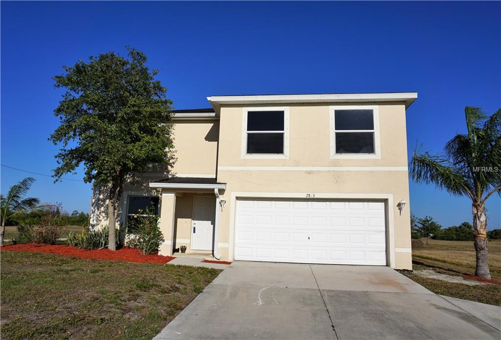 2819 SANTA BARBARA BOULEVARD N, CAPE CORAL, Florida 33993, 3 Bedrooms Bedrooms, 7 Rooms Rooms,2 BathroomsBathrooms,Residential,For sale,SANTA BARBARA,C7247785