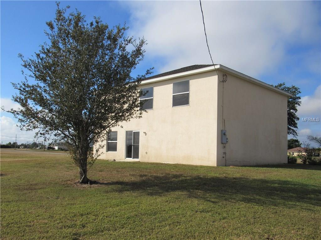 2819 SANTA BARBARA BOULEVARD N, CAPE CORAL, Florida 33993, 3 Bedrooms Bedrooms, 7 Rooms Rooms,2 BathroomsBathrooms,Residential,For sale,SANTA BARBARA,C7247785