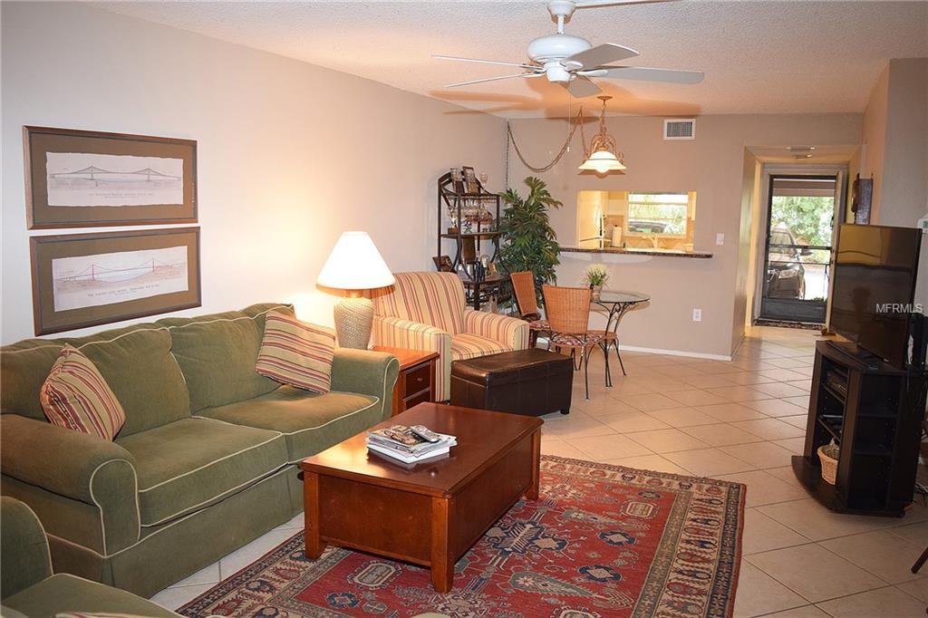 2448 CLUBHOUSE DRIVE SARASOTA, Florida 34232, 2 Bedrooms Bedrooms, 5 Rooms Rooms,2 BathroomsBathrooms,Residential,For sale,CLUBHOUSE,A4207266