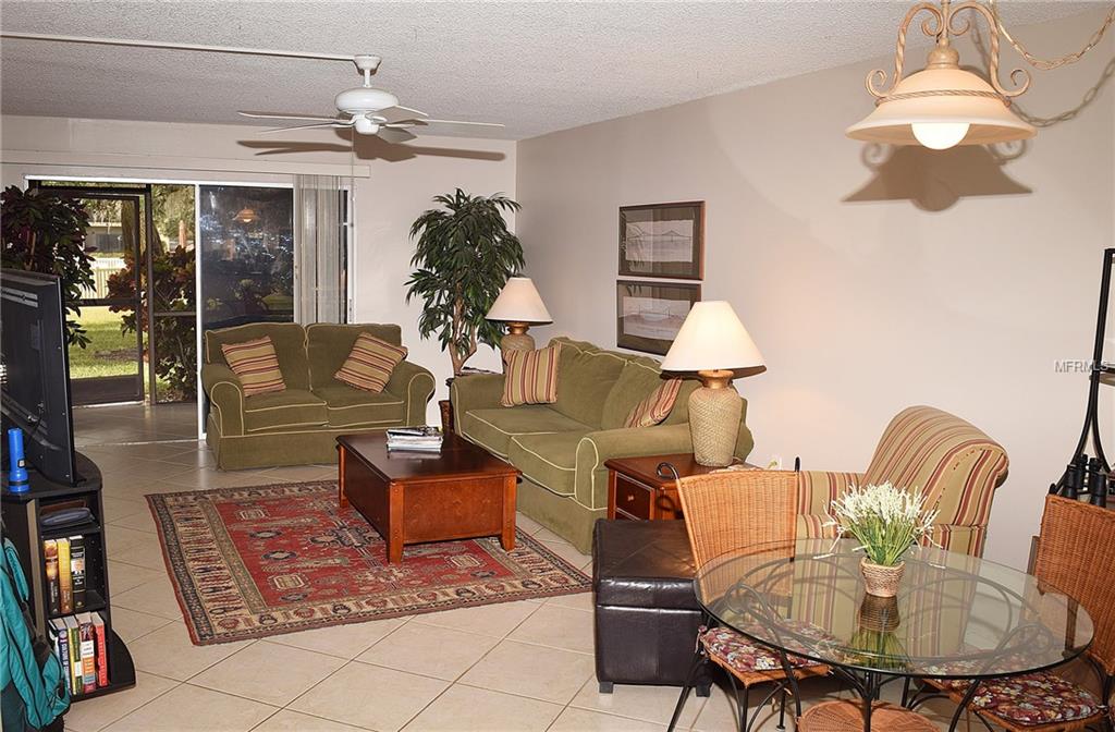 2448 CLUBHOUSE DRIVE SARASOTA, Florida 34232, 2 Bedrooms Bedrooms, 5 Rooms Rooms,2 BathroomsBathrooms,Residential,For sale,CLUBHOUSE,A4207266