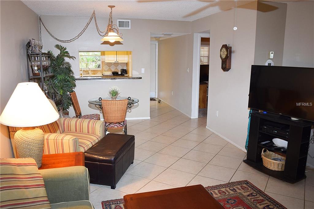 2448 CLUBHOUSE DRIVE SARASOTA, Florida 34232, 2 Bedrooms Bedrooms, 5 Rooms Rooms,2 BathroomsBathrooms,Residential,For sale,CLUBHOUSE,A4207266