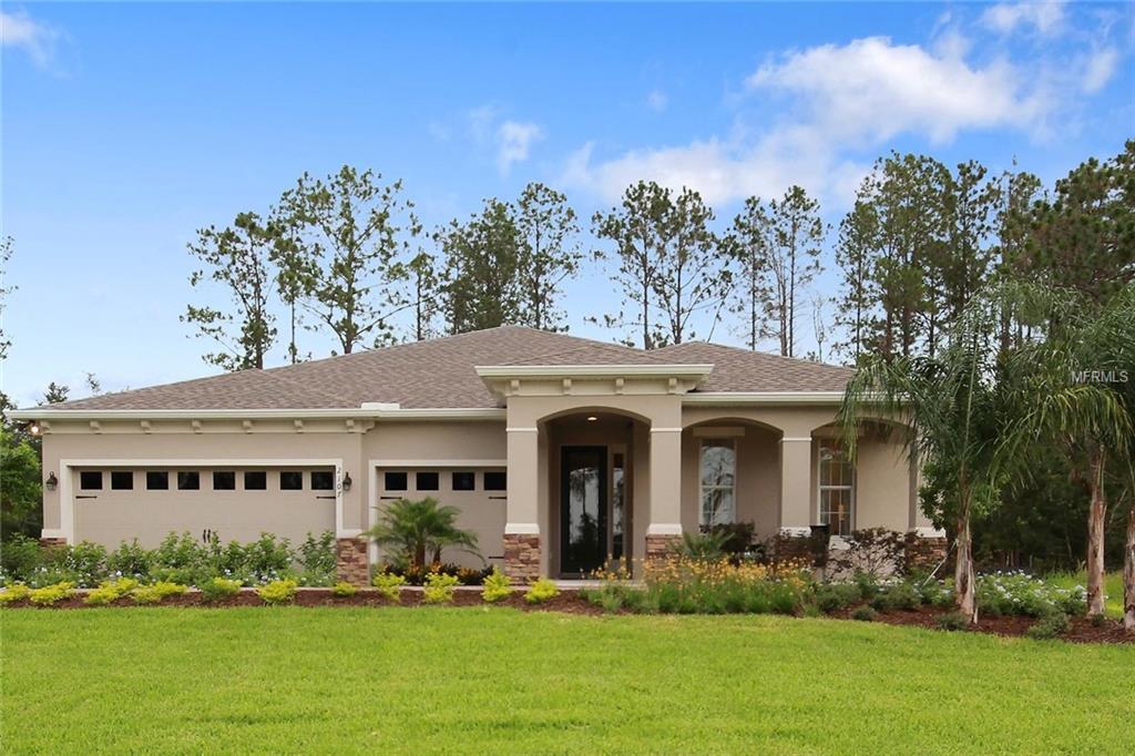 3790 HANWORTH LOOP, SANFORD, Florida 32773, 4 Bedrooms Bedrooms, 10 Rooms Rooms,3 BathroomsBathrooms,Residential,For sale,HANWORTH,W7637671