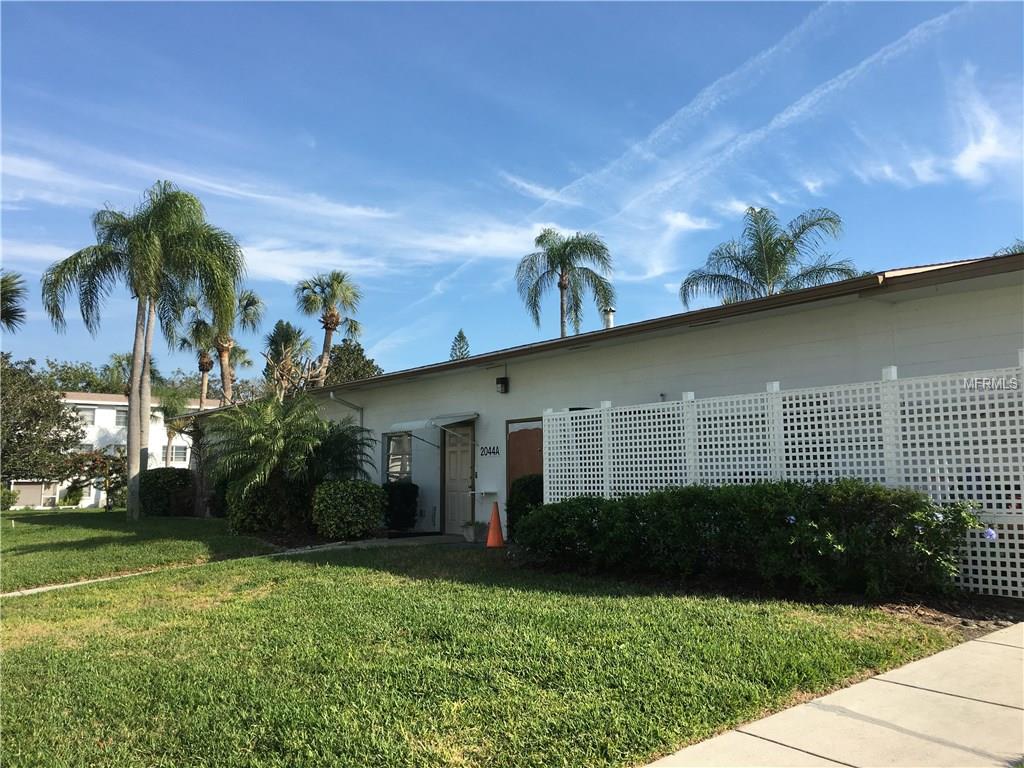 2067 CANAL DRIVE, BRADENTON, Florida 34207, 2 Bedrooms Bedrooms, 6 Rooms Rooms,1 BathroomBathrooms,Residential,For sale,CANAL,A4209631