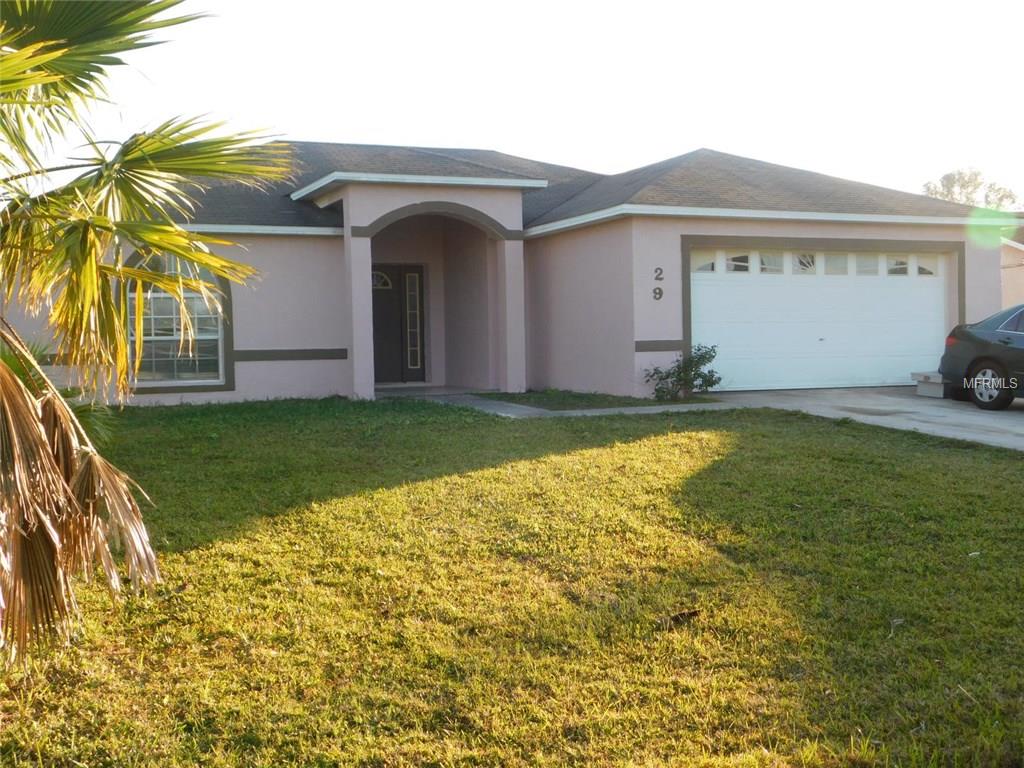 629 RAVEN COURT, POINCIANA, Florida 34759, 4 Bedrooms Bedrooms, 6 Rooms Rooms,2 BathroomsBathrooms,Residential,For sale,RAVEN,O5561428