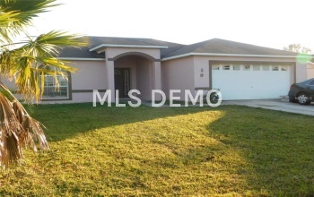 629 RAVEN COURT, POINCIANA, Florida 34759, 4 Bedrooms Bedrooms, 6 Rooms Rooms,2 BathroomsBathrooms,Residential,For sale,RAVEN,O5561428