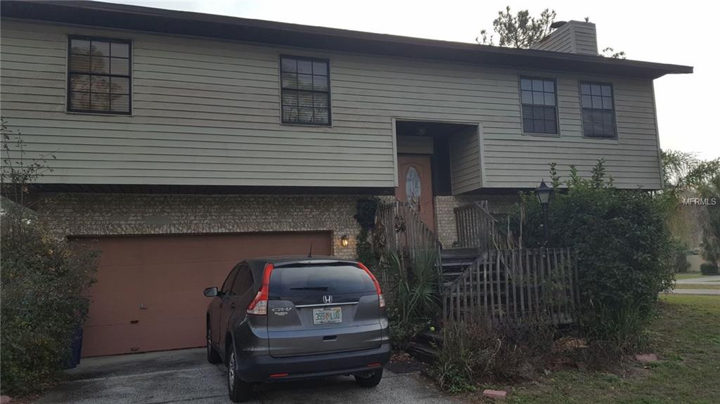 4526 BURLINGTON ROAD, LAND O LAKES, Florida 34639, 3 Bedrooms Bedrooms, 7 Rooms Rooms,1 BathroomBathrooms,Residential,For sale,BURLINGTON,T2928200