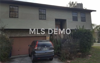 4526 BURLINGTON ROAD, LAND O LAKES, Florida 34639, 3 Bedrooms Bedrooms, 7 Rooms Rooms,1 BathroomBathrooms,Residential,For sale,BURLINGTON,T2928200