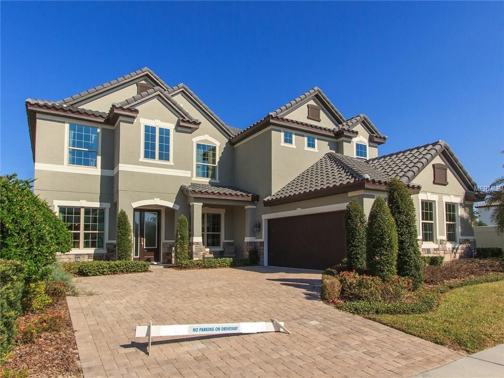 6337 SWANSON STREET, WINDERMERE, Florida 34786, 5 Bedrooms Bedrooms, 12 Rooms Rooms,4 BathroomsBathrooms,Residential,For sale,SWANSON,O5515712