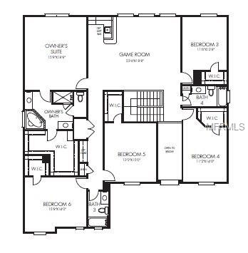 6337 SWANSON STREET, WINDERMERE, Florida 34786, 5 Bedrooms Bedrooms, 12 Rooms Rooms,4 BathroomsBathrooms,Residential,For sale,SWANSON,O5515712