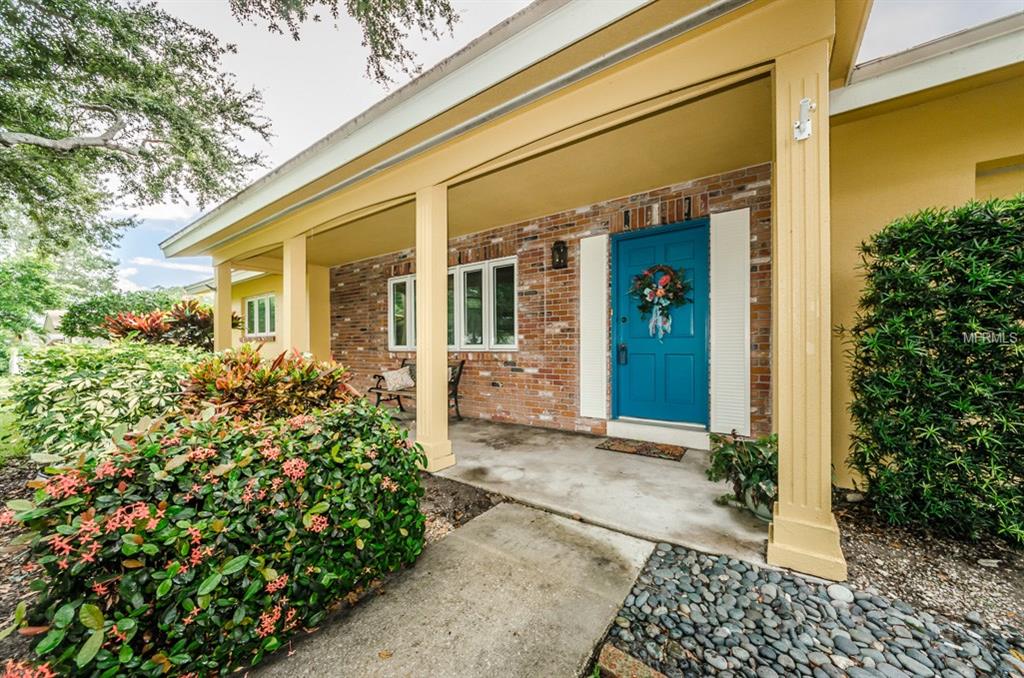 1607 WOODRIDGE DRIVE, CLEARWATER, Florida 33756, 2 Bedrooms Bedrooms, 6 Rooms Rooms,2 BathroomsBathrooms,Residential,For sale,WOODRIDGE,T2898944