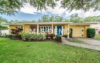 1607 WOODRIDGE DRIVE, CLEARWATER, Florida 33756, 2 Bedrooms Bedrooms, 6 Rooms Rooms,2 BathroomsBathrooms,Residential,For sale,WOODRIDGE,T2898944