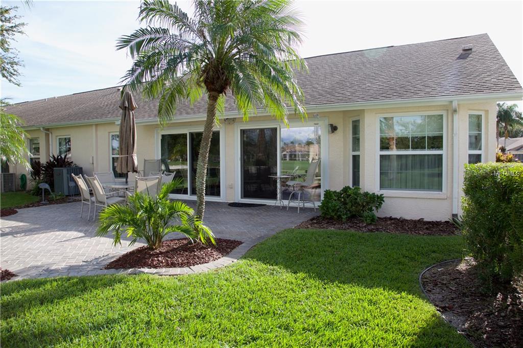 1001 ALMONDWOOD DRIVE, TRINITY, Florida 34655, 2 Bedrooms Bedrooms, 6 Rooms Rooms,2 BathroomsBathrooms,Residential,For sale,ALMONDWOOD,W7633795