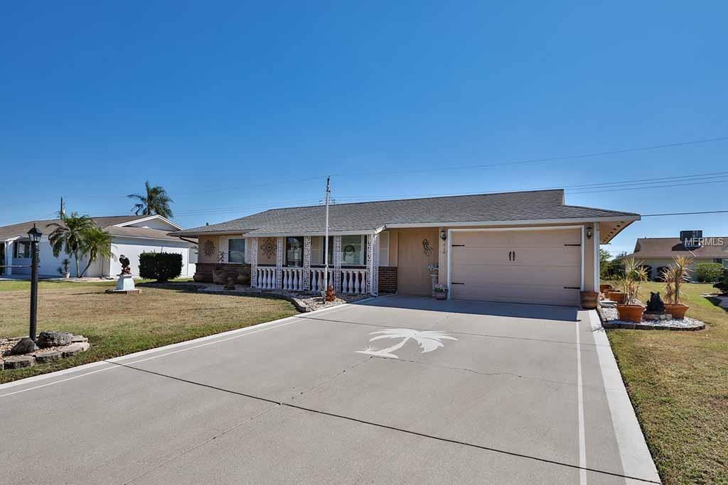 816 FOX HILLS DRIVE, SUN CITY CENTER, Florida 33573, 2 Bedrooms Bedrooms, 4 Rooms Rooms,1 BathroomBathrooms,Residential,For sale,FOX HILLS,T2914722