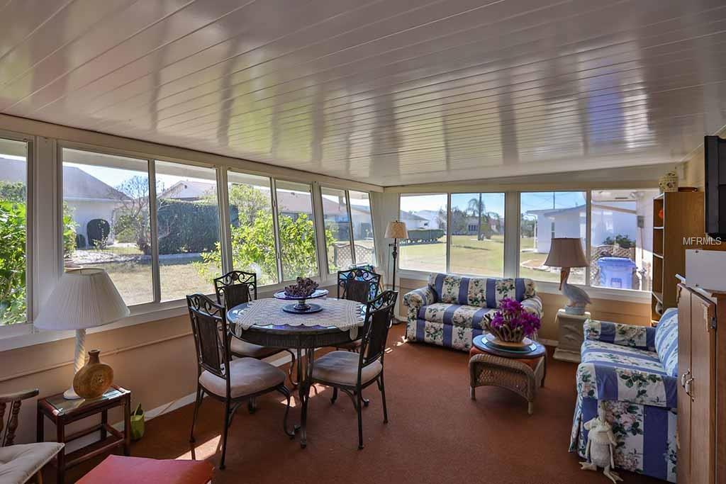 816 FOX HILLS DRIVE, SUN CITY CENTER, Florida 33573, 2 Bedrooms Bedrooms, 4 Rooms Rooms,1 BathroomBathrooms,Residential,For sale,FOX HILLS,T2914722