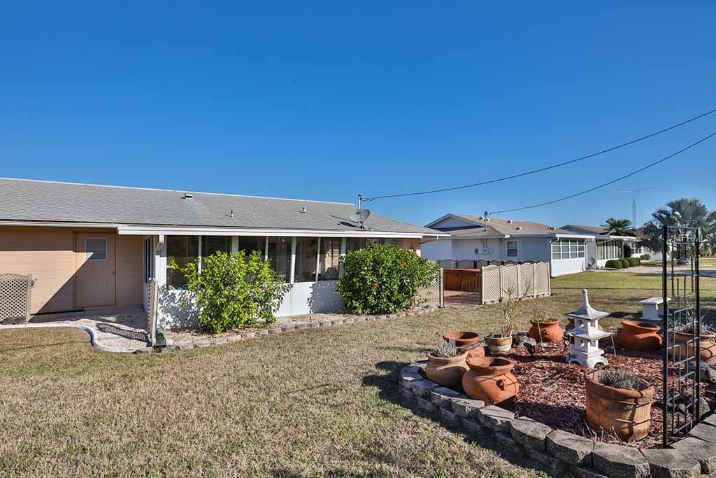 816 FOX HILLS DRIVE, SUN CITY CENTER, Florida 33573, 2 Bedrooms Bedrooms, 4 Rooms Rooms,1 BathroomBathrooms,Residential,For sale,FOX HILLS,T2914722