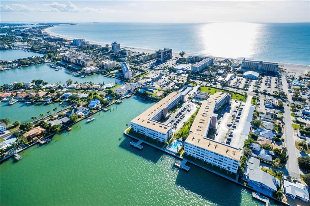 5555 GULF BOULEVARD, ST PETE BEACH, Florida 33706, 2 Bedrooms Bedrooms, 5 Rooms Rooms,2 BathroomsBathrooms,Residential,For sale,GULF,U7840497