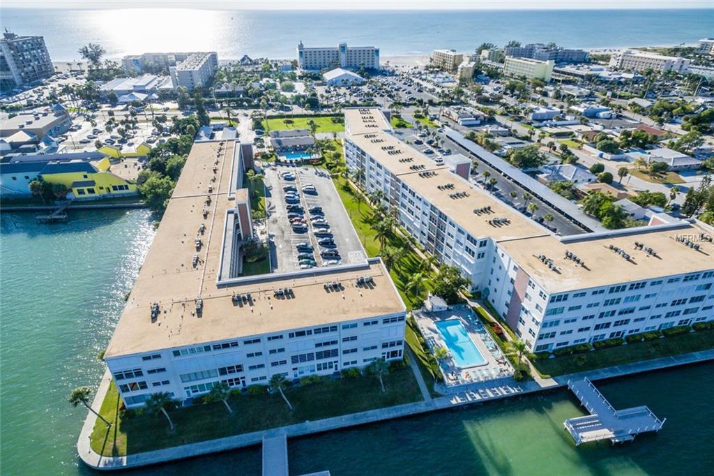 5555 GULF BOULEVARD, ST PETE BEACH, Florida 33706, 2 Bedrooms Bedrooms, 5 Rooms Rooms,2 BathroomsBathrooms,Residential,For sale,GULF,U7840497