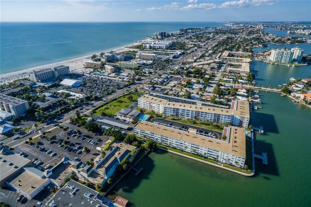 5555 GULF BOULEVARD, ST PETE BEACH, Florida 33706, 2 Bedrooms Bedrooms, 5 Rooms Rooms,2 BathroomsBathrooms,Residential,For sale,GULF,U7840497