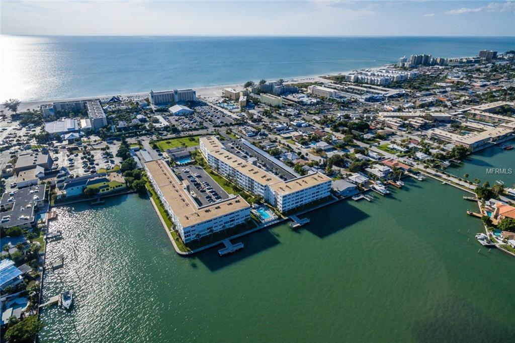 5555 GULF BOULEVARD, ST PETE BEACH, Florida 33706, 2 Bedrooms Bedrooms, 5 Rooms Rooms,2 BathroomsBathrooms,Residential,For sale,GULF,U7840497